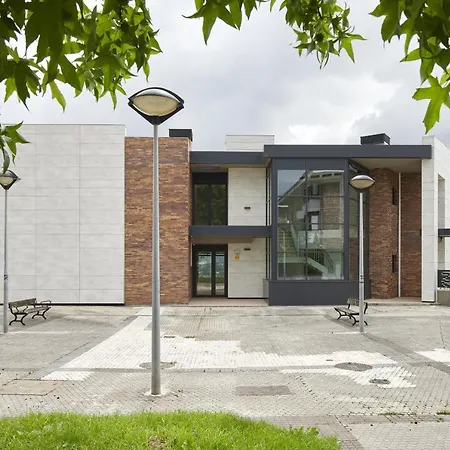 Mantulene E - Basque Apartamento